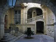 Hotel privé dans le coeur de Montpellier